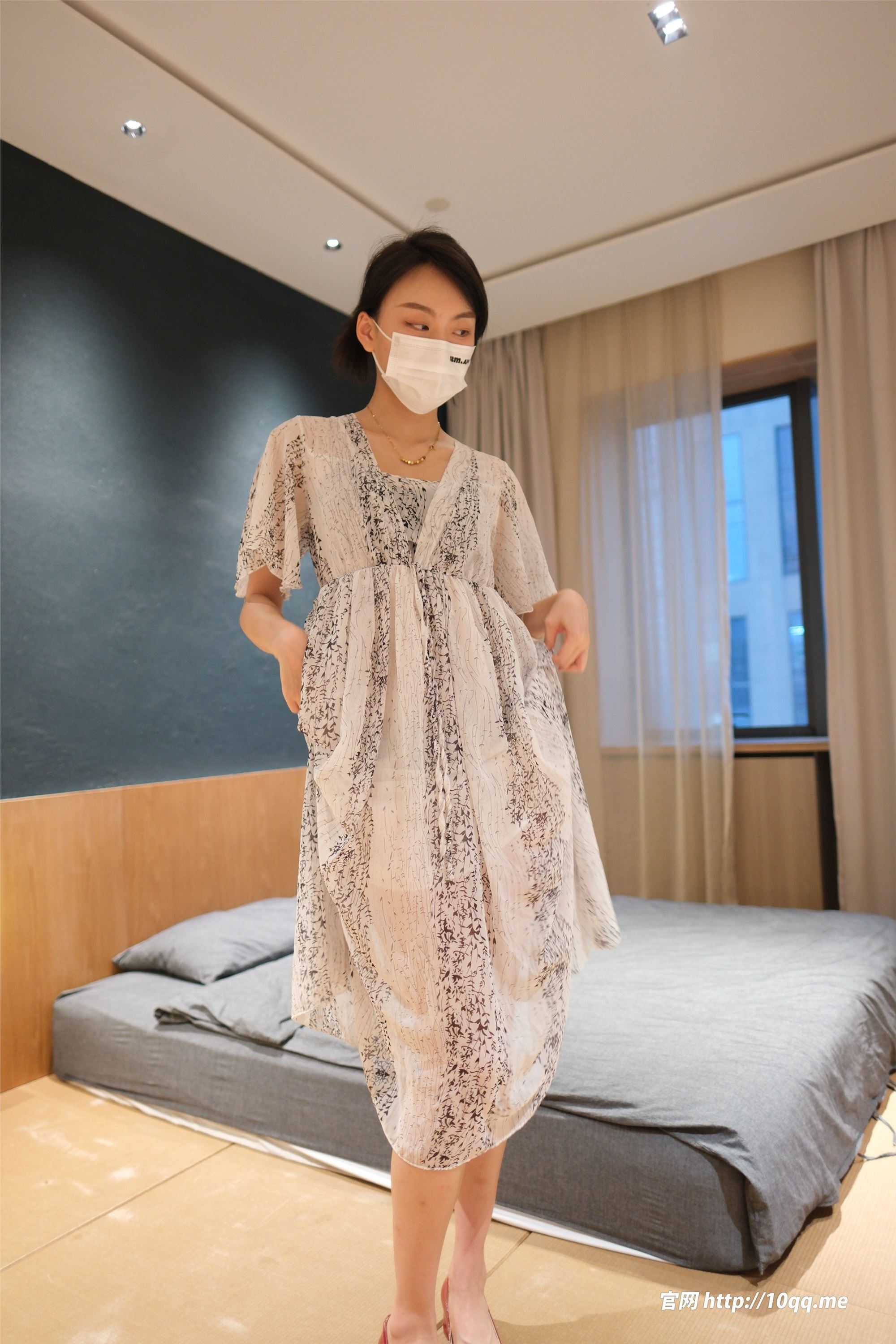 ROSI口罩系列 2024.09.11 NO.3013